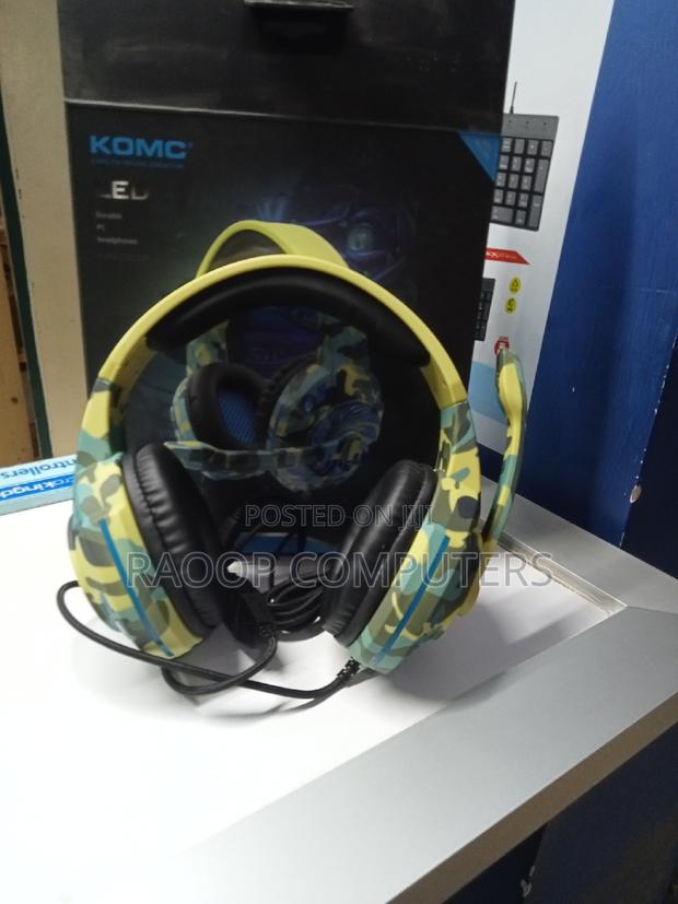 G305 Headsets - thumbnail 2