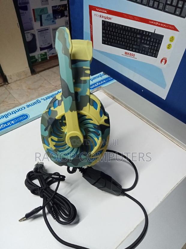 G305 Headsets - thumbnail 3