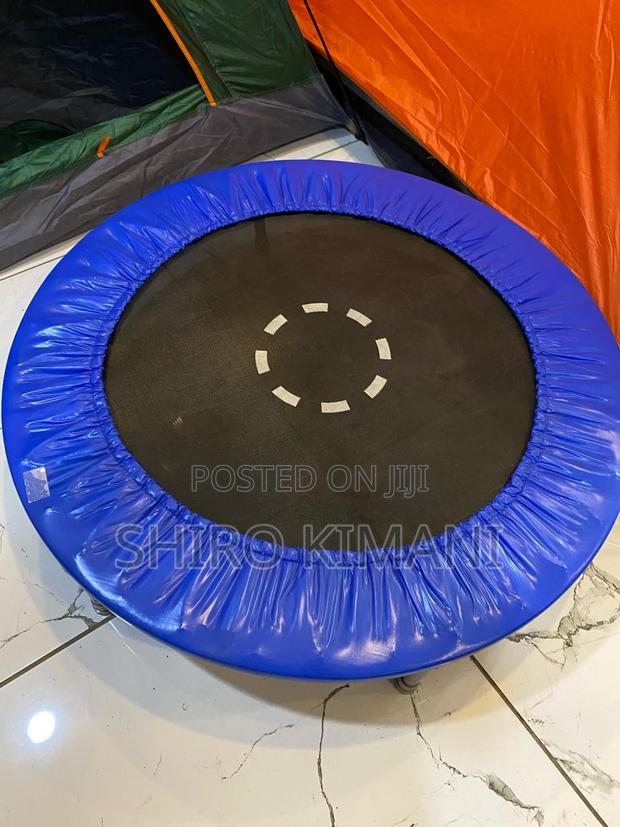 Super Best Quality Mini Trampolines