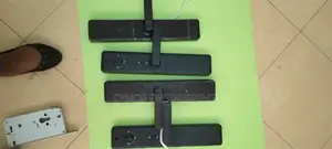 Smart Lock for Airbnb App Features