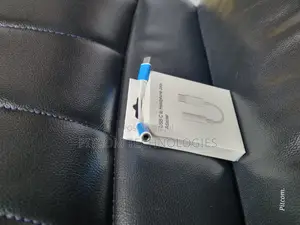 USB_ C to Jack Adapter