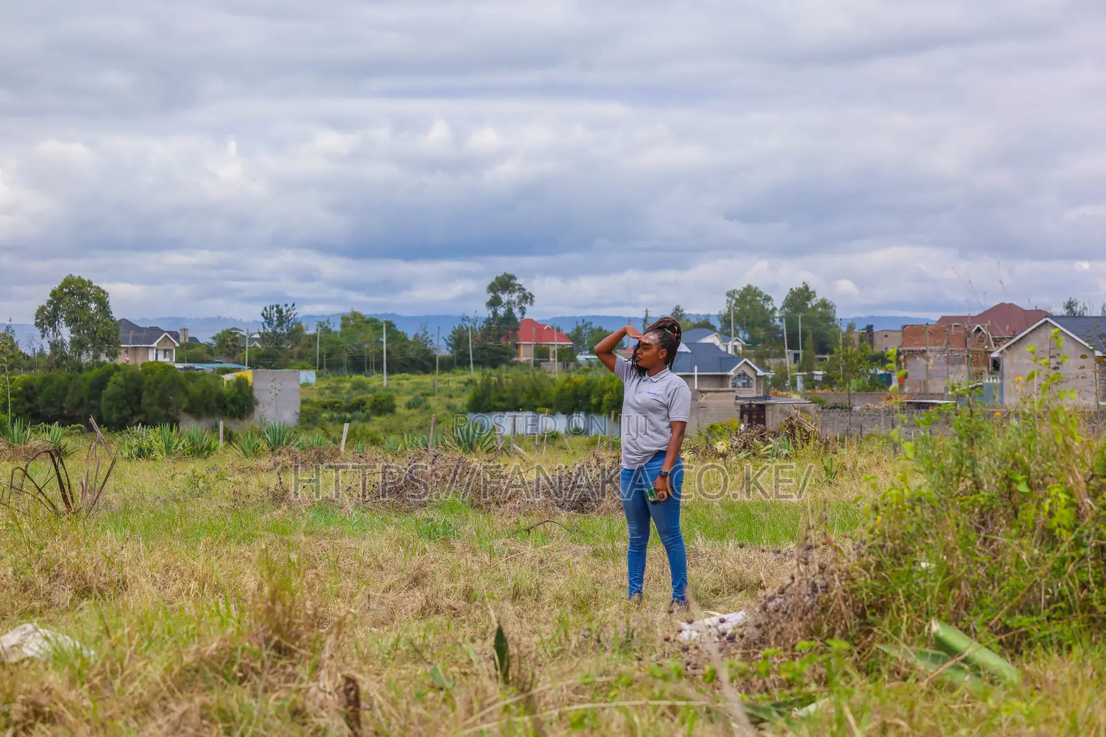 Syokimau-Katani Plots for Sale^BW