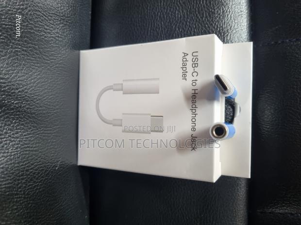 USB_ C to Jack Adapter - thumbnail 3