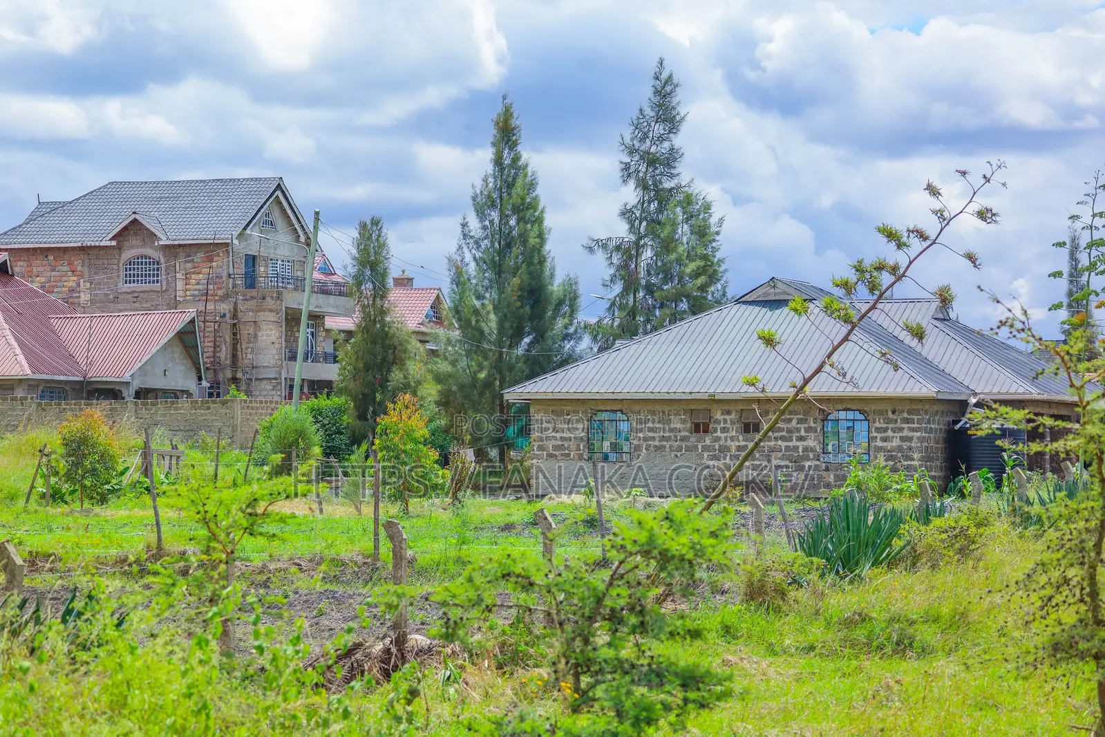 Syokimau-Katani Plots for Sale^BW