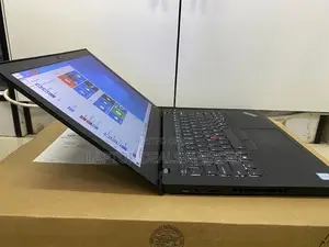 Laptop Lenovo ThinkPad X280 8GB Intel Core I5 HDD 500GB