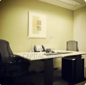 Serious Work Spaces-Quiet and Affordable