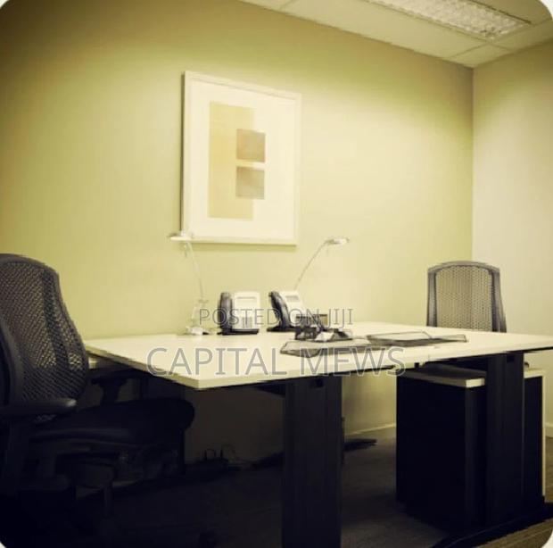 Serious Work Spaces-Quiet and Affordable - thumbnail 2