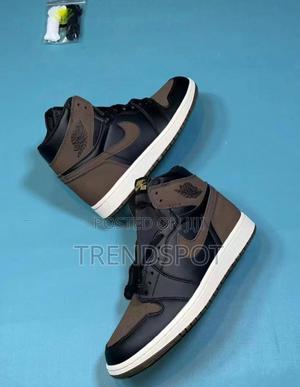 Jordan 1retro High Shadow 2.0 - thumbnail 2