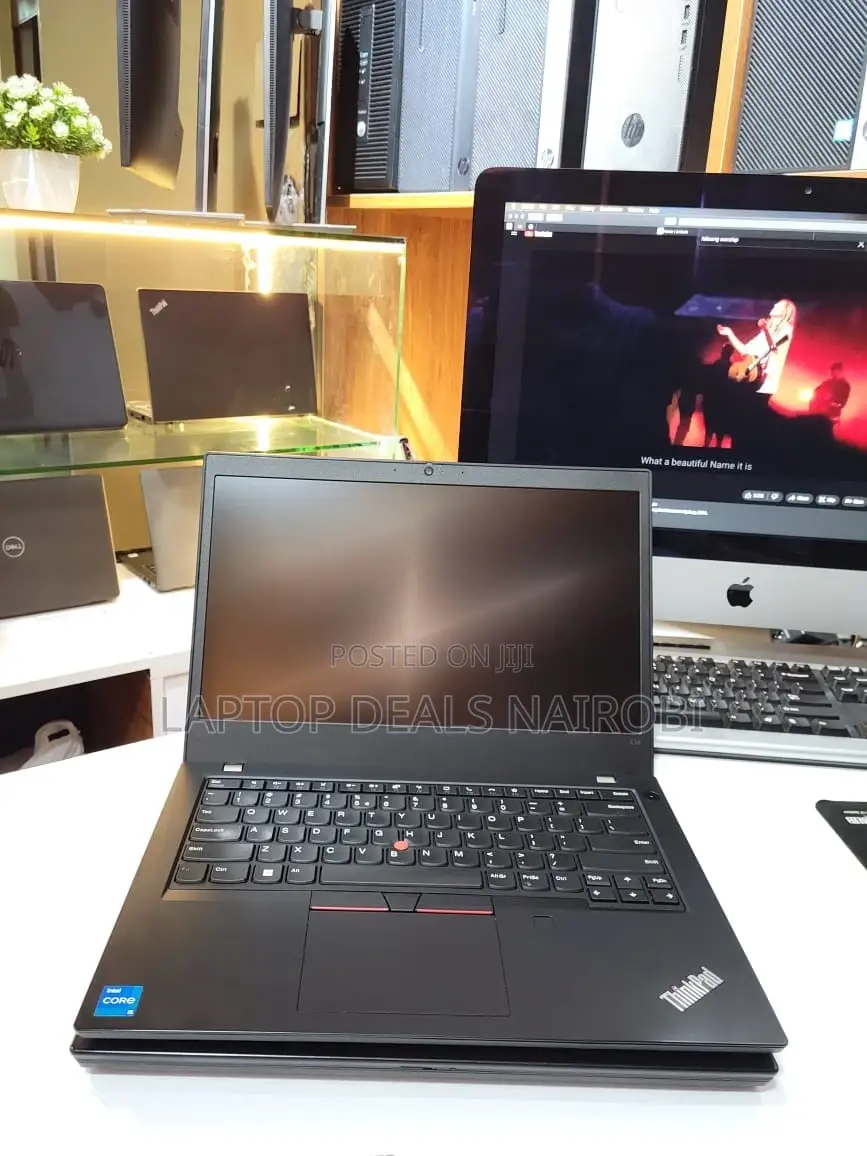 Laptop Lenovo ThinkPad X280 8GB Intel Core I5 SSD 256GB