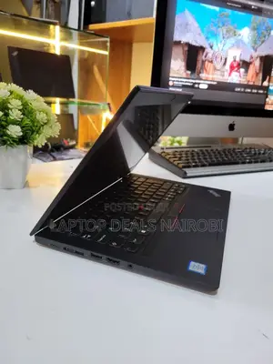 Laptop Lenovo ThinkPad X280 8GB Intel Core I5 SSD 256GB