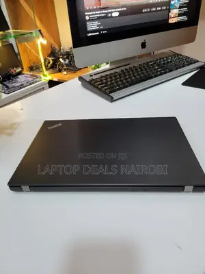 Laptop Lenovo ThinkPad X280 8GB Intel Core I5 SSD 256GB