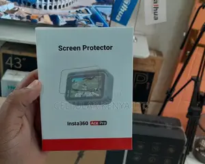 Insta360 Tempered Glass Screen Protector Set for ACE PRO