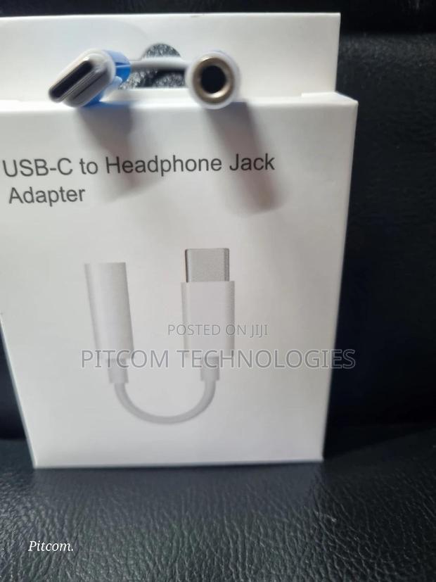 USB_ C to Jack Adapter - thumbnail 2