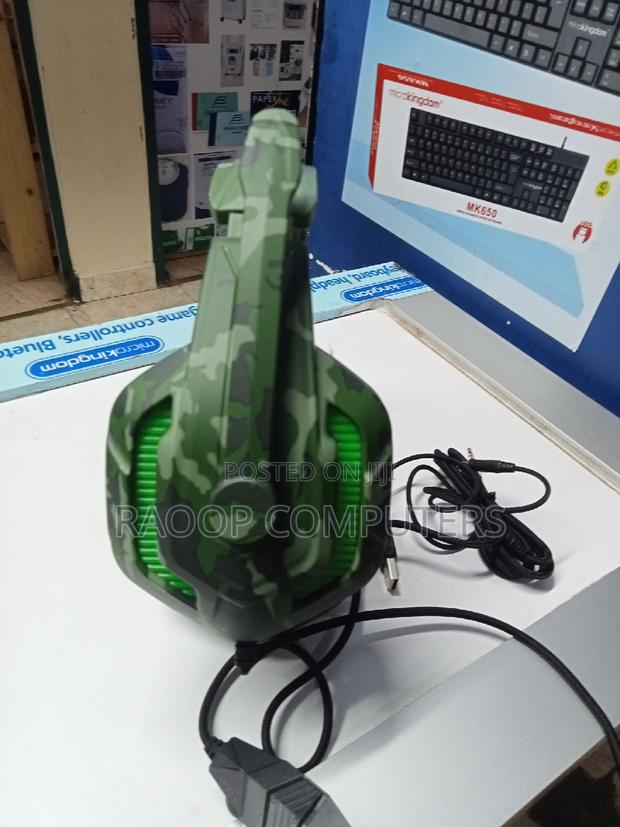 G312 Headsets - thumbnail 4