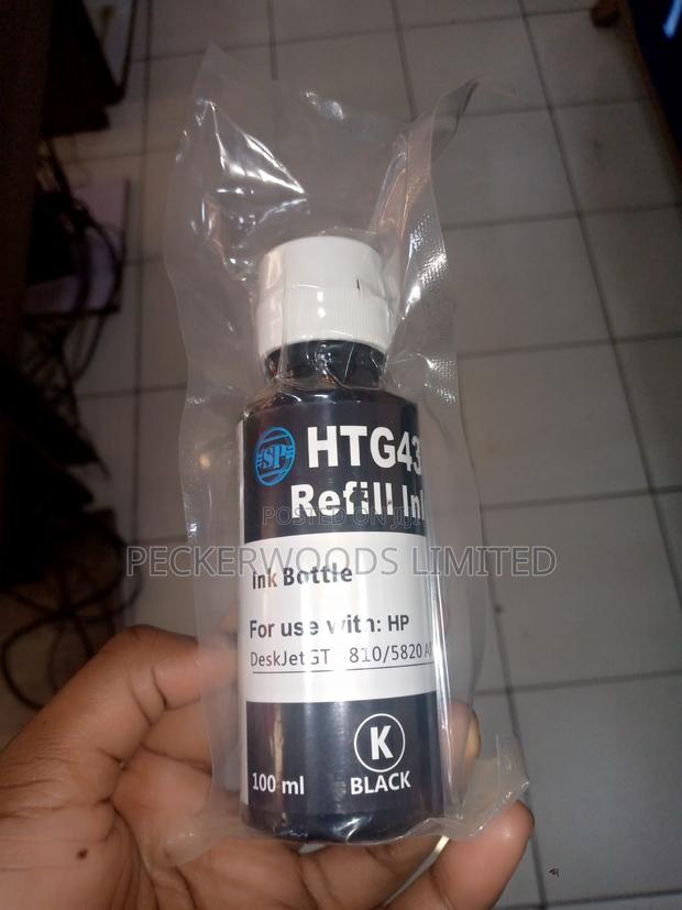 High Quality Printing Speed HTG43 INK