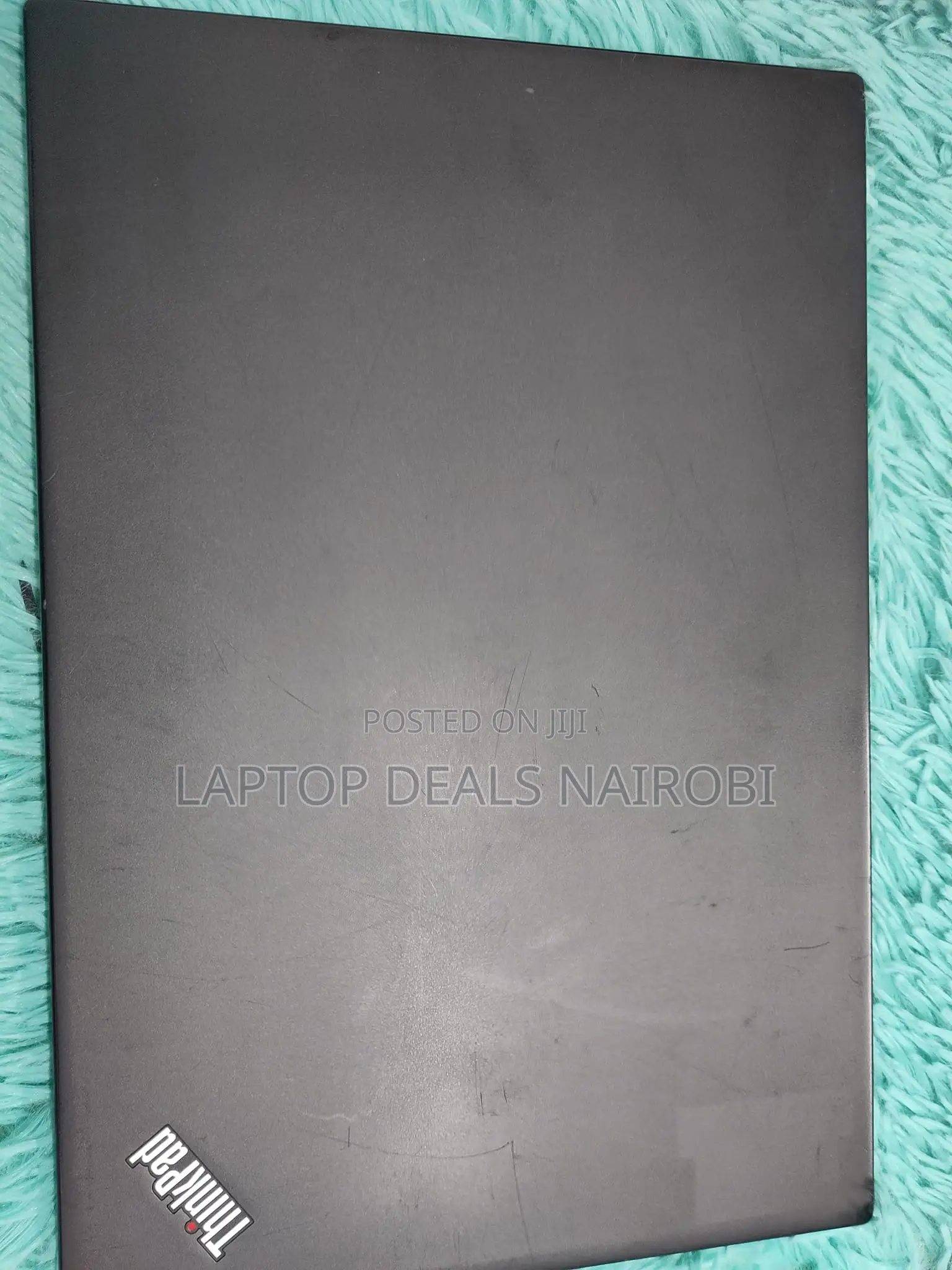 Laptop Lenovo ThinkPad X280 8GB Intel Core I5 HDD 256GB