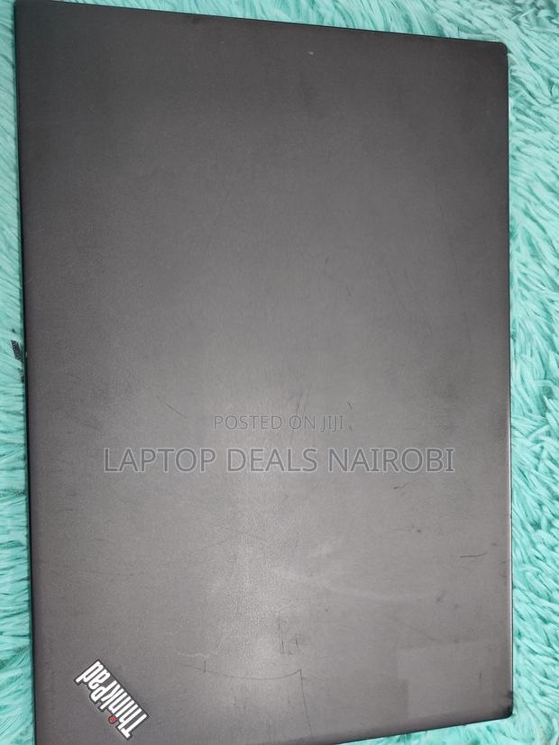 Laptop Lenovo ThinkPad X280 8GB Intel Core I5 HDD 256GB - thumbnail 4