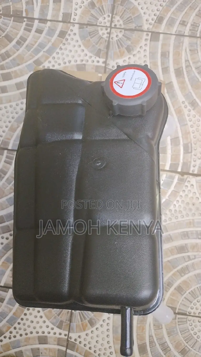 Ford Mondeo Coolant Bottle, Expansion Tank