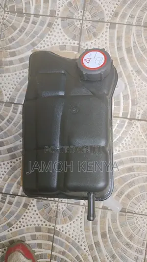 Ford Mondeo Coolant Bottle, Expansion Tank