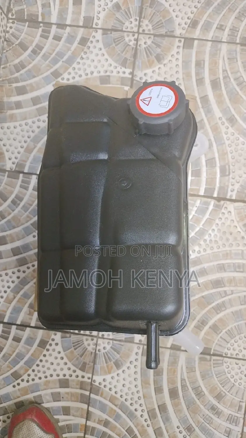 Ford Mondeo Coolant Bottle, Expansion Tank