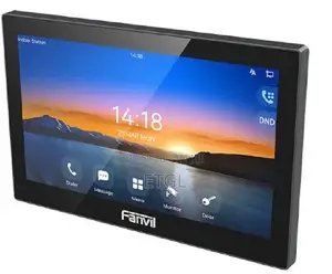 Fanvil I504w SIP Indoor Station