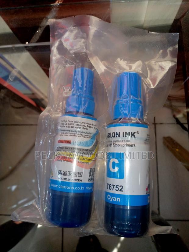 Quality and Affordable Clarion Ink Printer at 2pieces