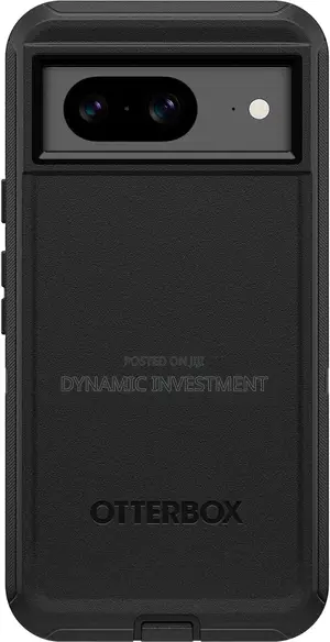 Google Pixel 8 Otterbox Defender Series Case/Cover