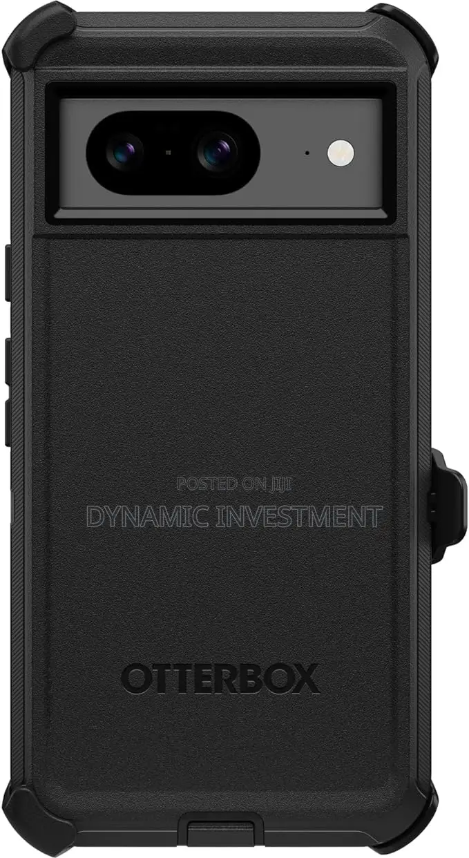 Google Pixel 8 Otterbox Defender Series Case/Cover