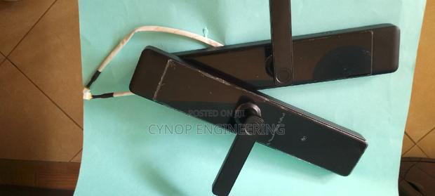 Smart Lock for Office Remote Features