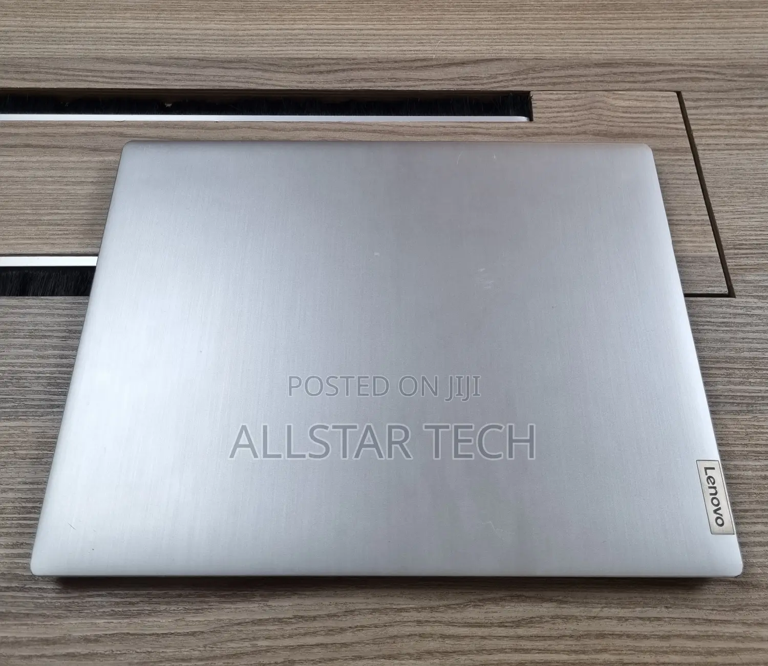 Laptop Lenovo Ideapad 3 4GB Intel Core I3 HDD 1T