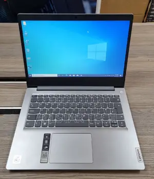 Laptop Lenovo Ideapad 3 4GB Intel Core I3 HDD 1T