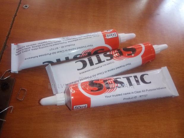 Sestic Glue 50ml - main view