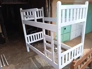 3×6 Decker Bed