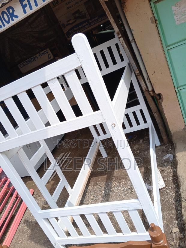 3×6 Decker Bed - thumbnail 2