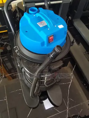 Vaccum Cleaner Available Now Astramilano