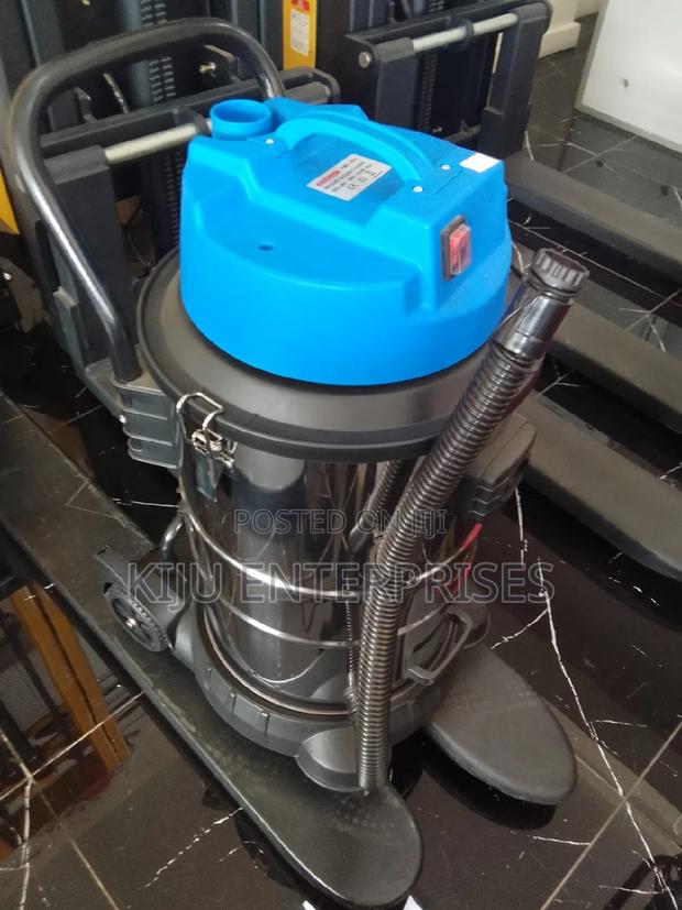 Vaccum Cleaner Available Now Astramilano - thumbnail 3
