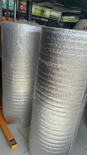 Foil Insulation /Foil Roof Insulation - thumbnail 2