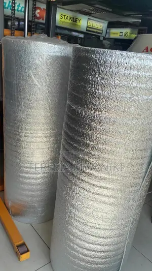 Foil Insulation /Foil Roof Insulation