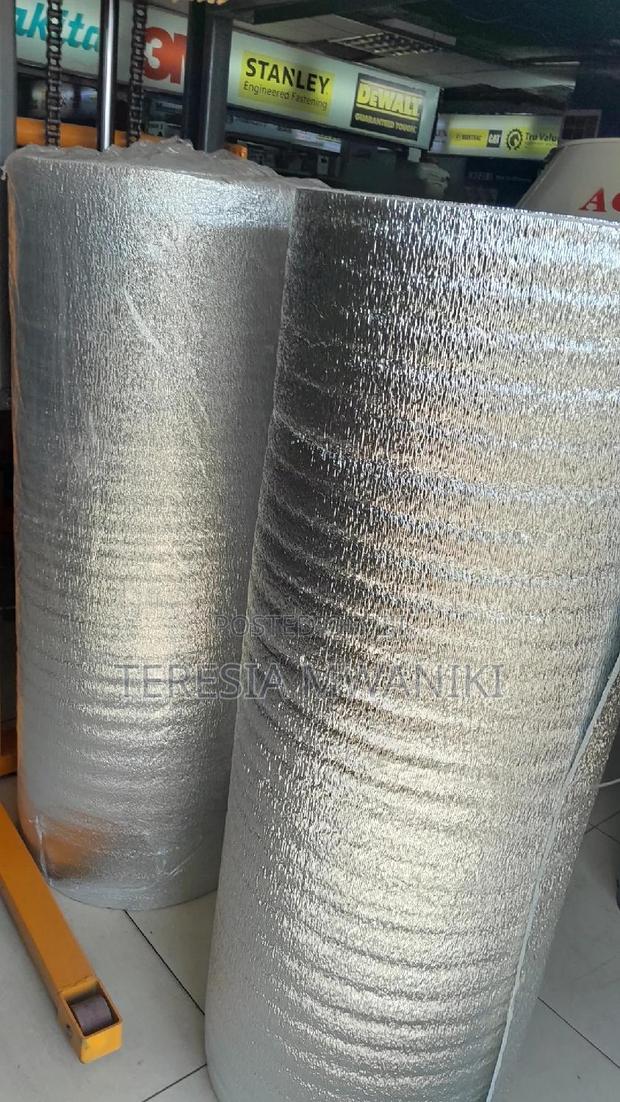 Foil Insulation /Foil Roof Insulation - main view