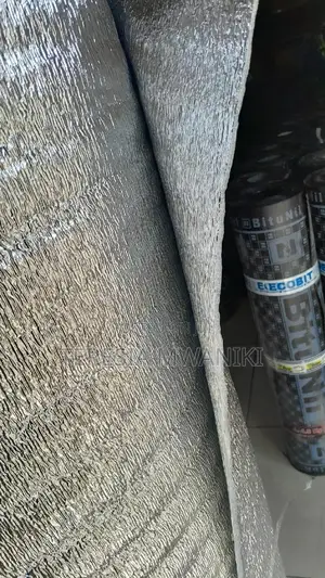 Foil Insulation /Foil Roof Insulation