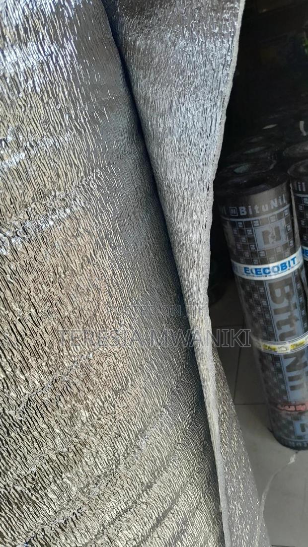 Foil Insulation /Foil Roof Insulation - thumbnail 3