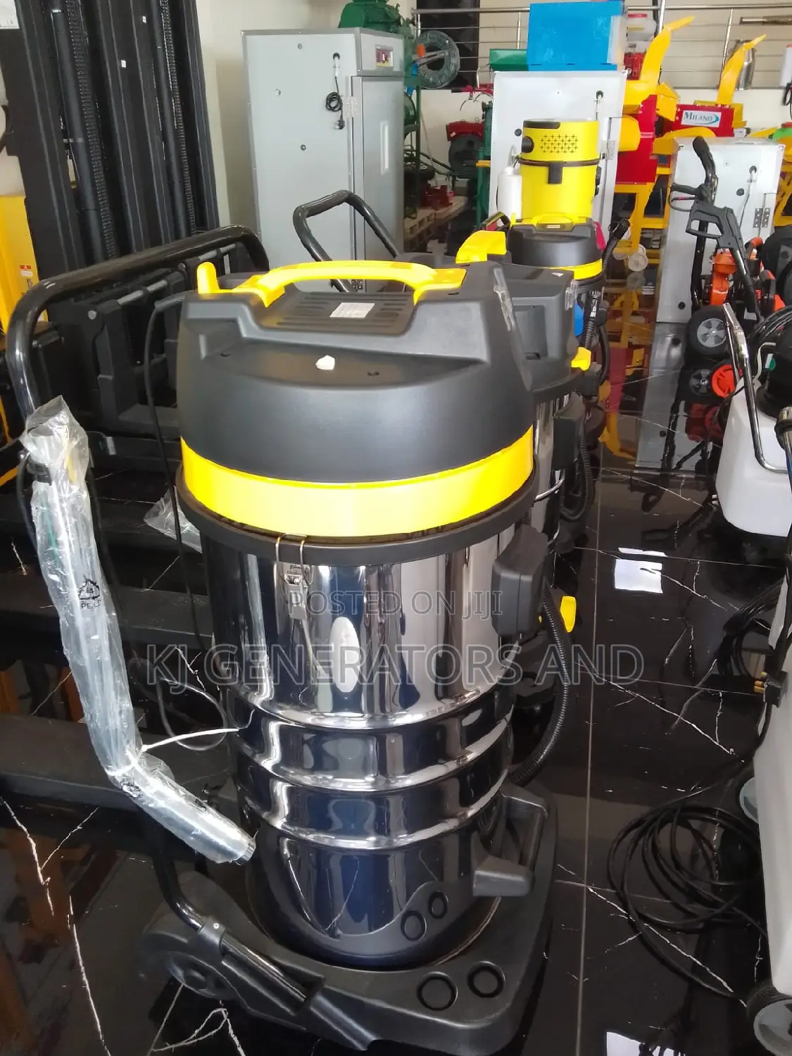 50litres Aico Brand New Restocked