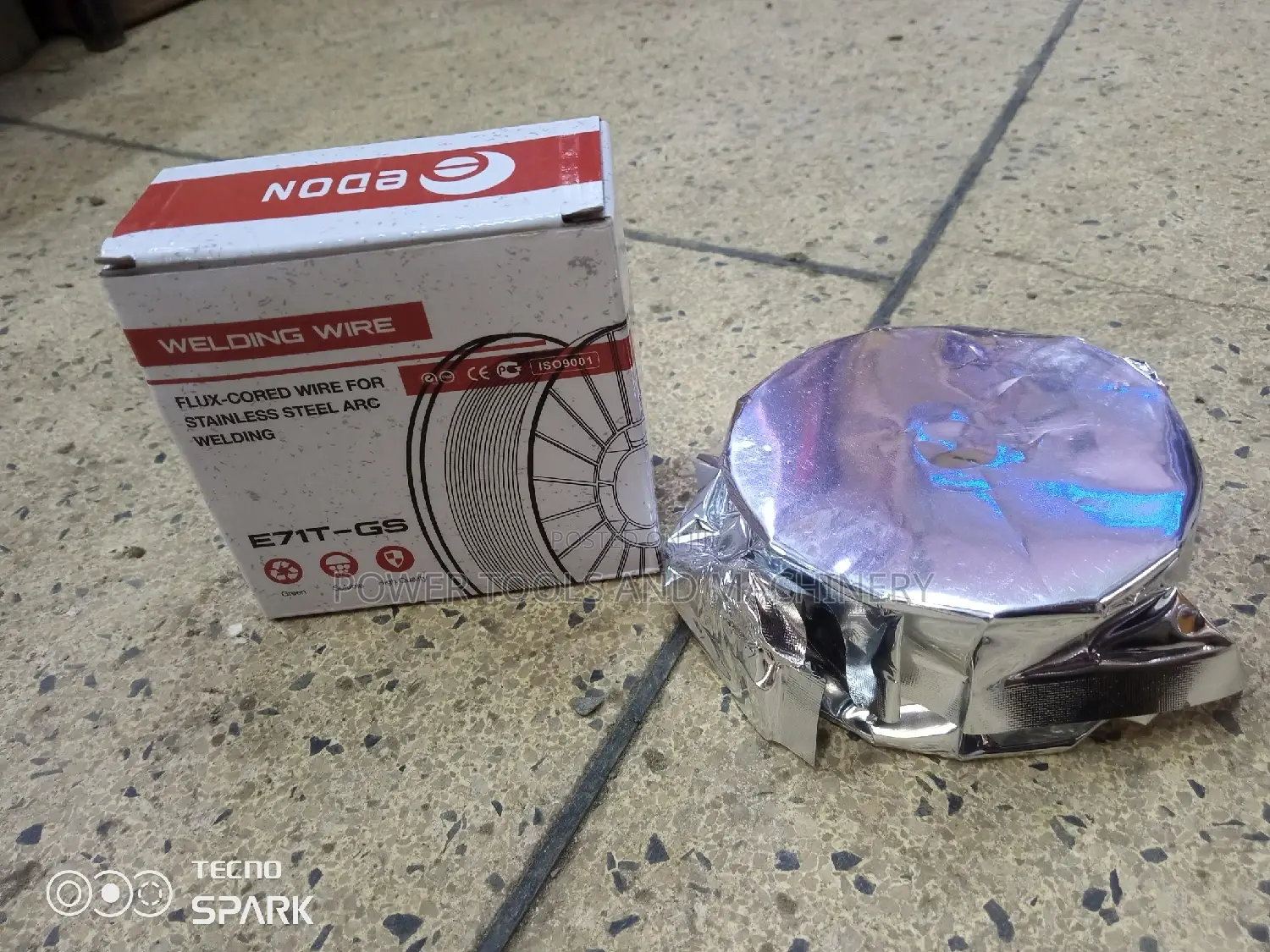 Best Quality Wireless Mig Wire