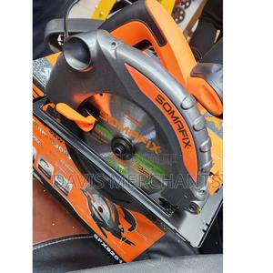 Circular Saw 7" - main view