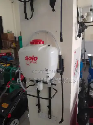 Solo Knapsack Sprayers