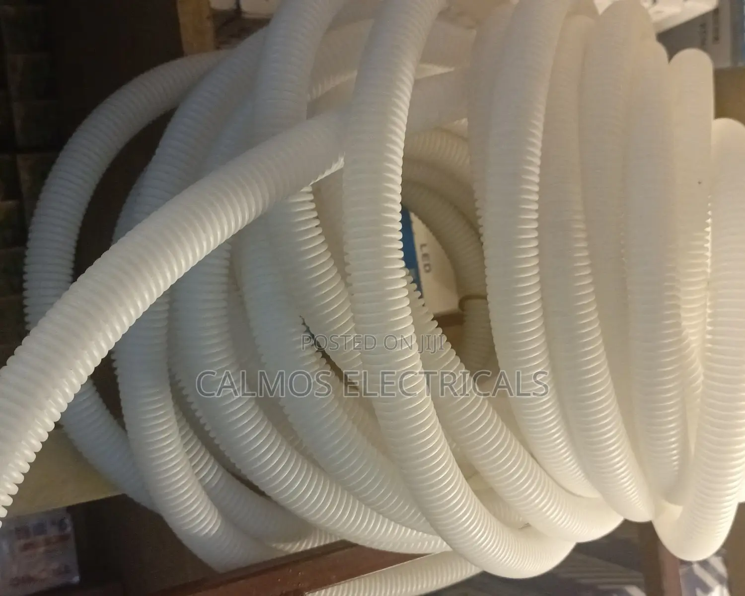 20mm Flexible Conduit