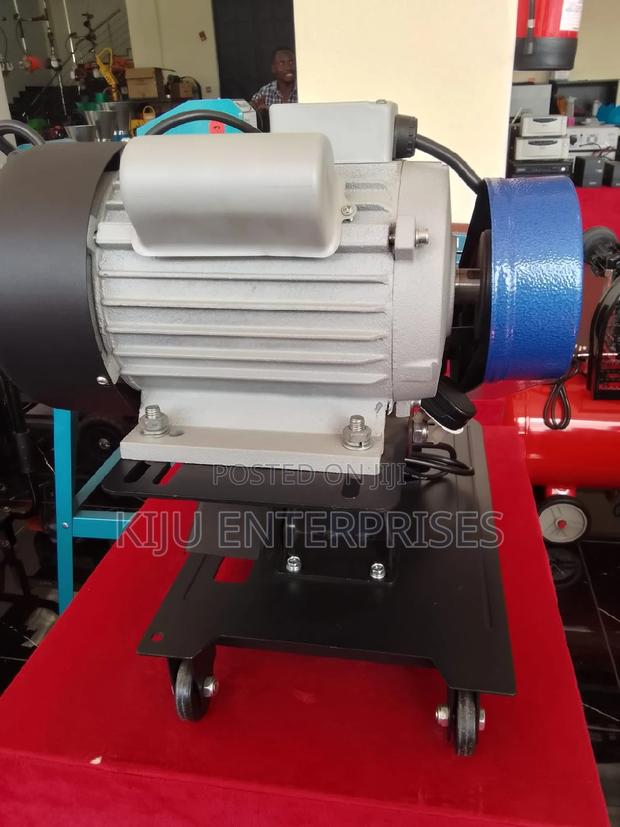 Cut Off Saw With Motor Available - thumbnail 4
