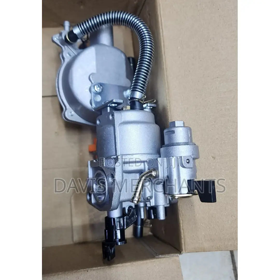 New and Affordable Carburettor