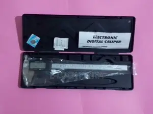 200mm Stainless Steel Electronic Digital Caliper