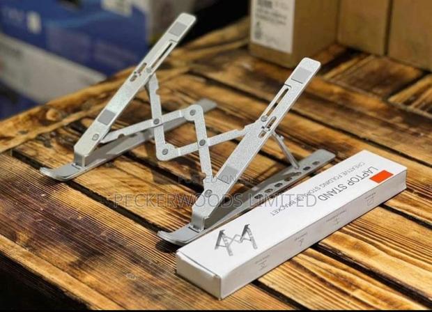 Laptop Stand Available at Affordable Price - main view